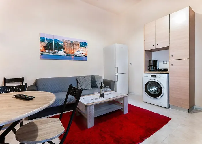 Eddy\'S Apartment