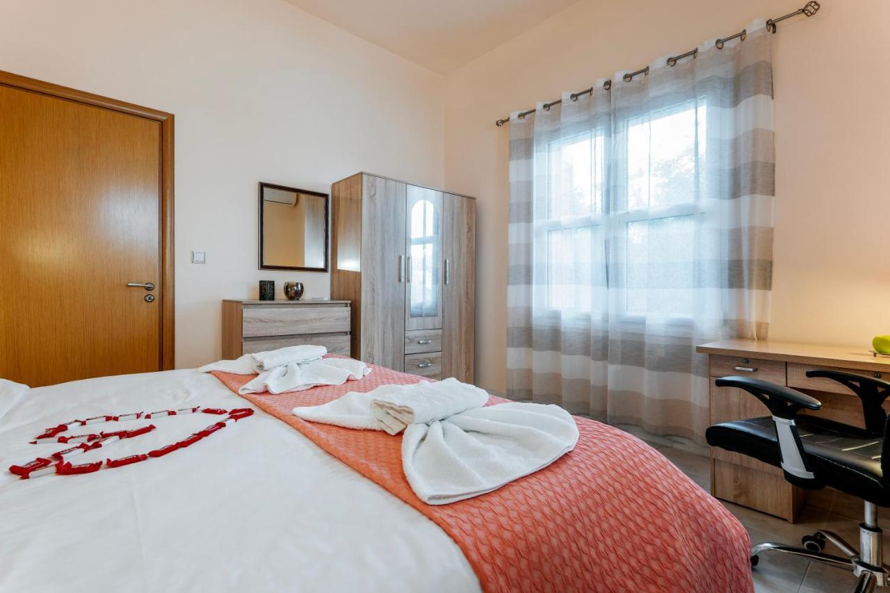 Apartament Eddy's