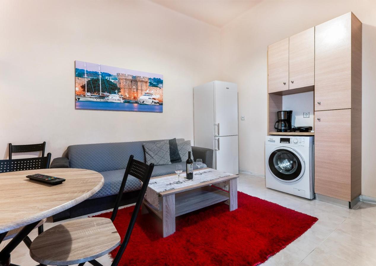 Apartment Eddy's *